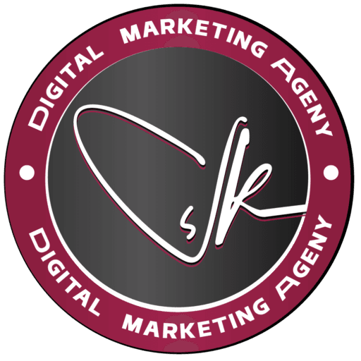 Kreetive Digital Marketing Agency logo