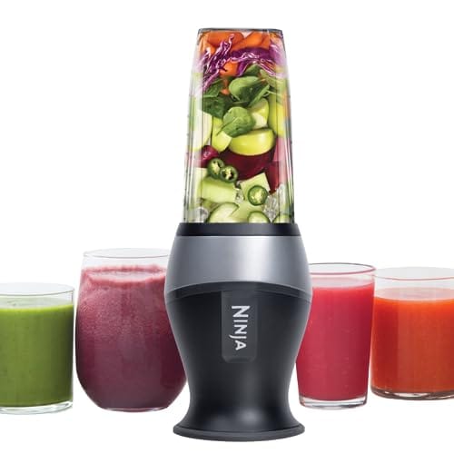 Best Blenders for Smoothies