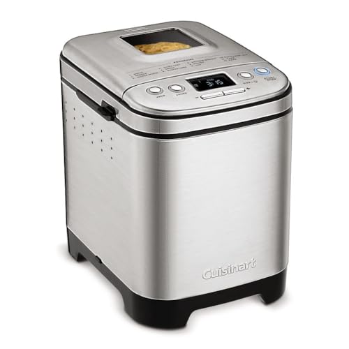 Best Bread Machines for Gluten Free