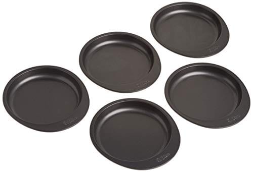 Best Cake Pans for Layer Cake