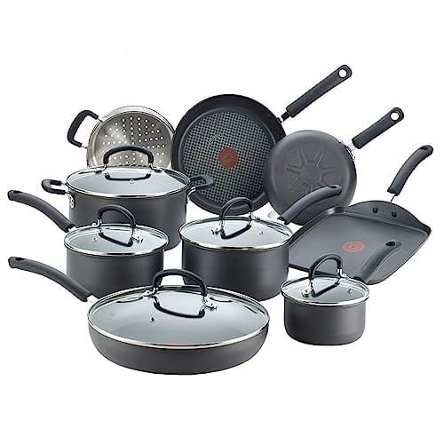 Best Cookware Sets for Everyday Use