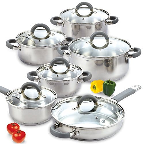 Best Cookware Sets for Home Cook