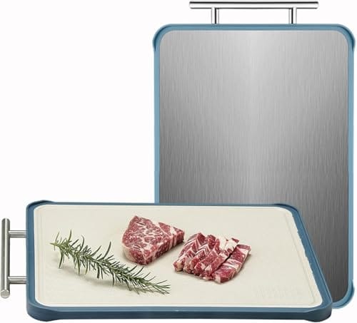 Best Cutting Boards for Meat