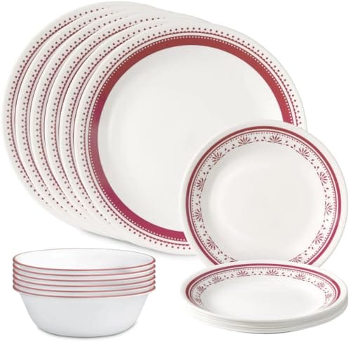 Best Dinnerware Sets for Everyday