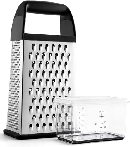 Best Graters for Cheese