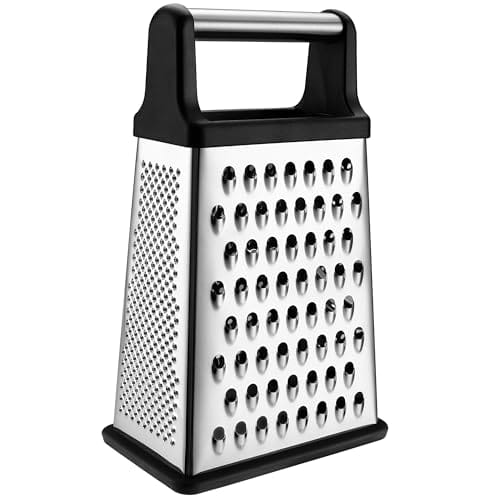 Best Graters for Kitchen