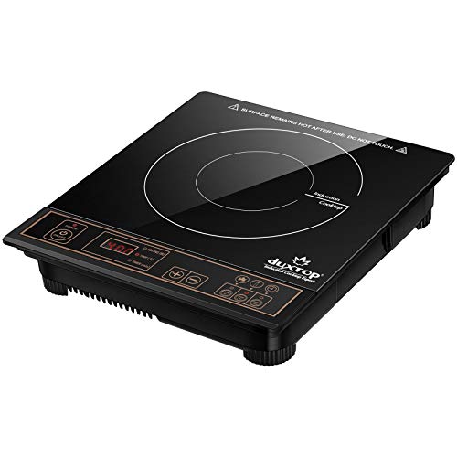 Best Induction Cooktops for Home Use