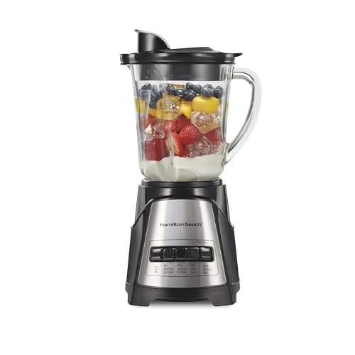 Best Kitchen Blenders for Smoothies