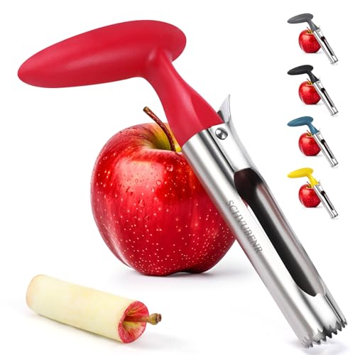 Best Kitchen Corers for Apples