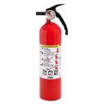 Best Kitchen Fire Extinguishers for Safety