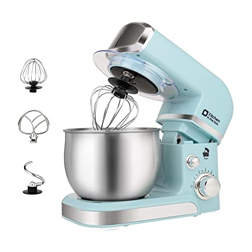 Best Kitchen Mixers for Baking