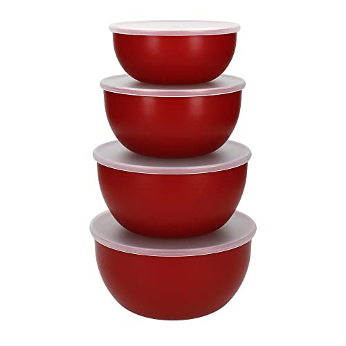 Best Kitchen Mixing Bowls for Baking