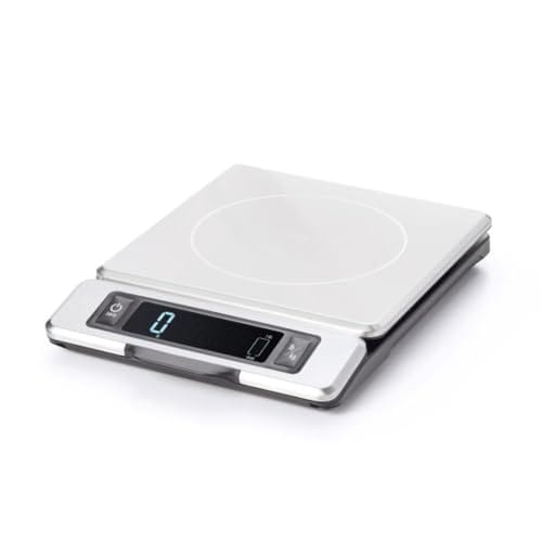 Best Kitchen Scales for Baking