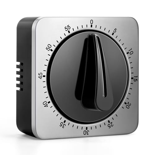 Best Kitchen Timers for Cooking