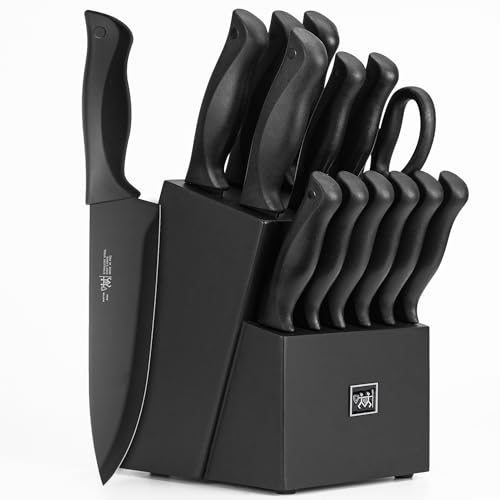 Best Knife Sets for Home Cooks