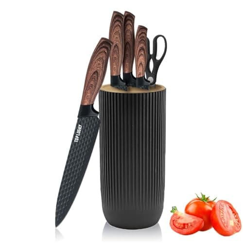 Best Knife Sets for Home Cooks