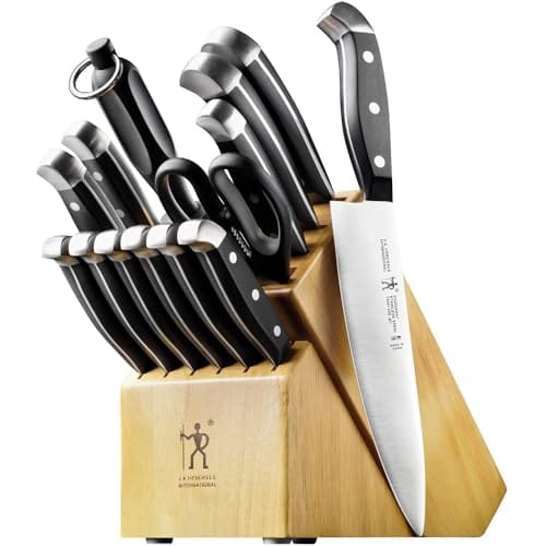 Best Knife Sets for Kitchen