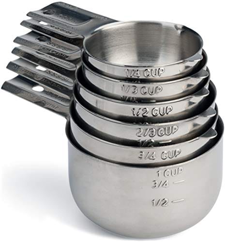 Best Measuring Cups for Flour