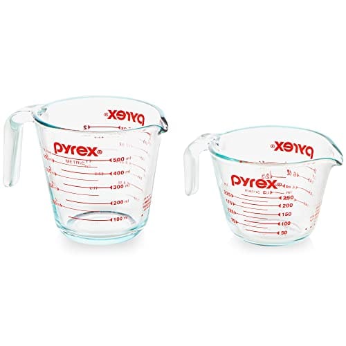 Best Measuring Cups for Liquids