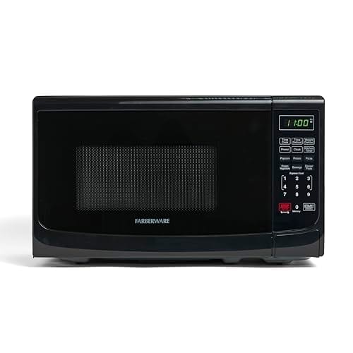 Best Microwaves for Smallspaces