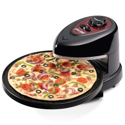 Best Pizza Pans for Electric Oven