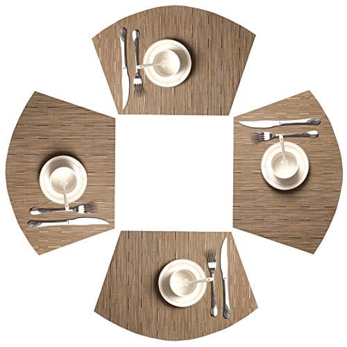 Best Placemats for Round Table