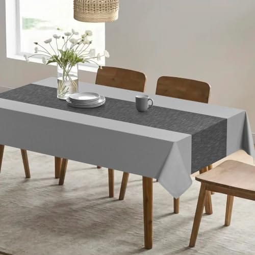 Best Tablecloths for Everyday Use