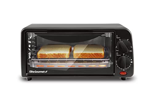 Best Toaster Ovens for Small Kitchens