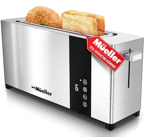 Best Toasters for 2025