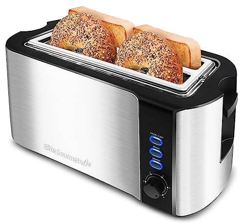 Best Toasters for Sourdough Bread