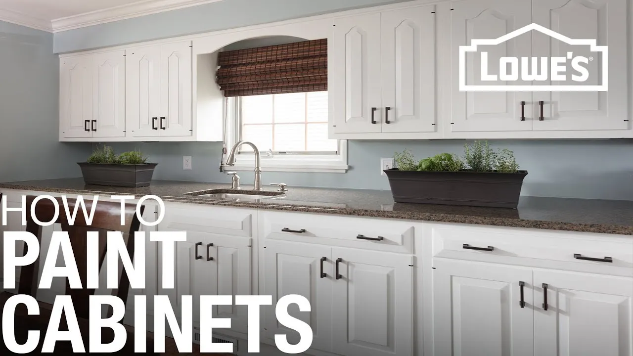 kitchen cabinets